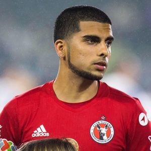 Meet your Posher, John